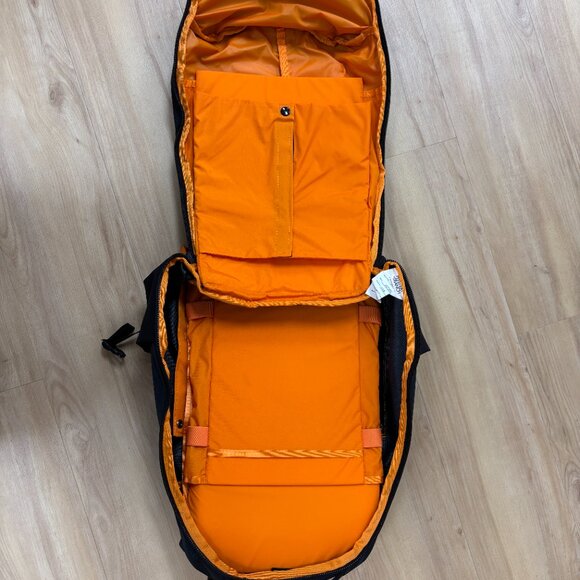 Mystery Ranch Disrict 24 EUC backpack clamshell hiking commuter travel Cordura - Picture 8 of 11